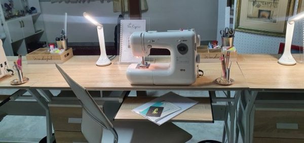 Sewing Classes for beginners in Paphos