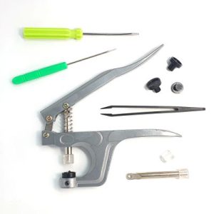 snap fastener tools