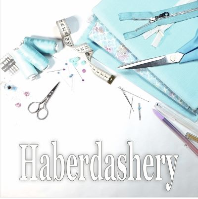 Haberdashery at SewCyprus.com