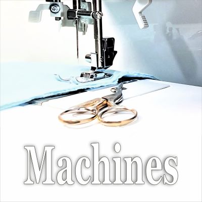 Brother Sewing Machines @SewCyprus.com